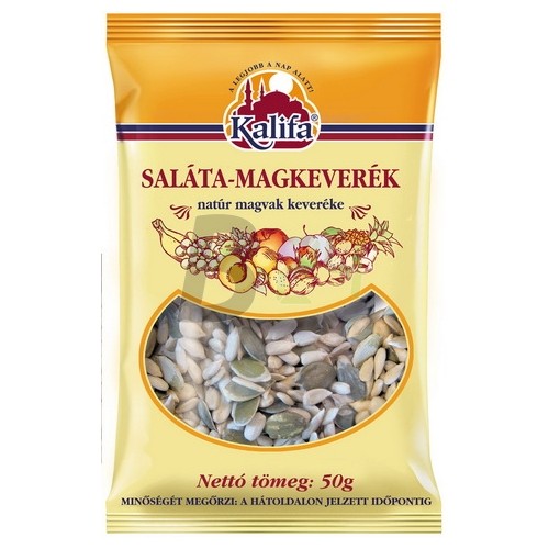 Kalifa saláta-magkeverék (50 g) ML067607-32-1