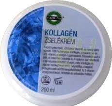 Yamuna kollagénes krém (200 ml) ML067729-29-2