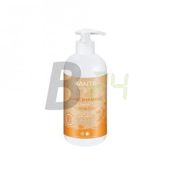 Sante family sampon narancs-kókusz 500ml (500 ml) ML067794-22-4