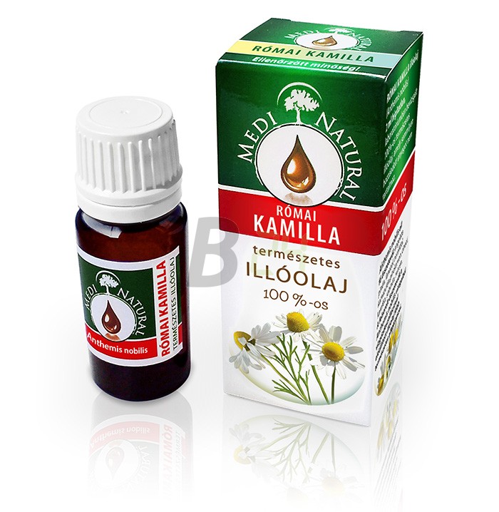 Medinatural illóolaj római kamilla (2 ml) ML067814-20-2