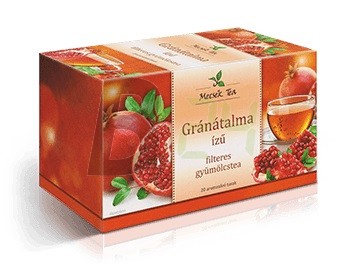 Mecsek gyümölcstea gránátalma (20 filter) ML067939-14-3