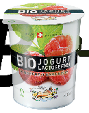 Molkerei biedermann bio joghurt málnás (200 g) ML067982-40-3