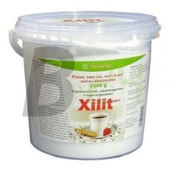 Trendavit xilit édesitőszer 2500 g (2500 g) ML068060-10-3