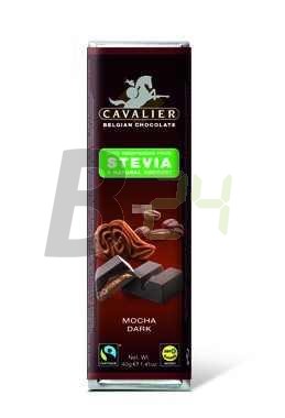 Cavalier étcsoki kávés 40 g (40 g) ML068213-21-4