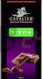 Cavalier tejcsoki steviával 85 g (85 g) ML068220-28-1