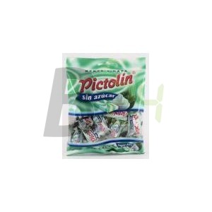 Pictolin cukorm. cukorka eukaliptusz (65 g) ML068244-28-7