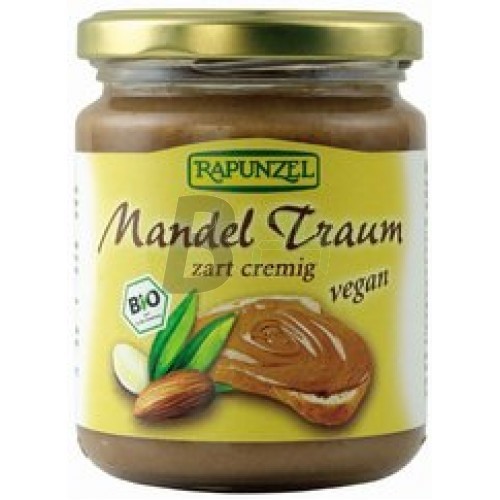 Rapunzel bio ízesített mandulakrém (250 g) ML068351-2-12