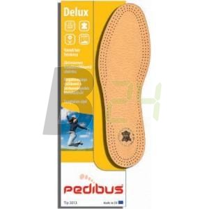 Pedibus talpbetét de luxe 43-44 (1 pár) ML068423-36-12