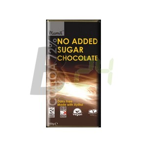 Plamil cukorm. csoki 100 g (100 g) ML068469-28-3