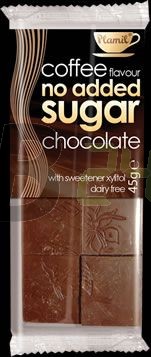 Plamil cukorm. csoki kávés 45 g (45 g) ML068474-21-4