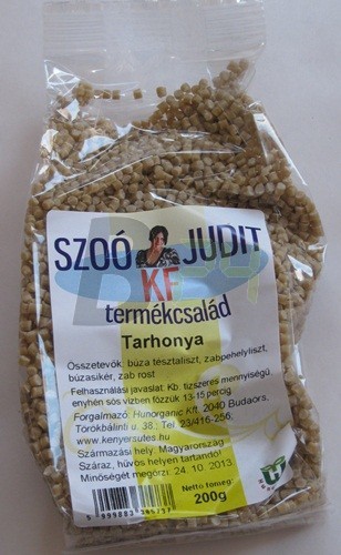 Szoó judit kf. tészta tarhonya (200 g) ML068483-33-1