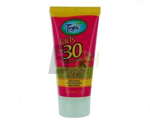 Sun tropic naptej gyerek f-30 (50 ml) ML068498-27-13