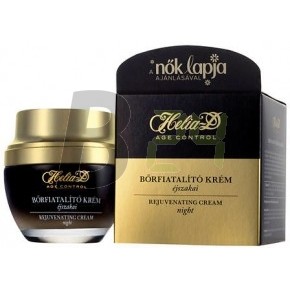 Helia-d arckrém bőrfiatalító kr. nappali (50 ml) ML068643-23-4