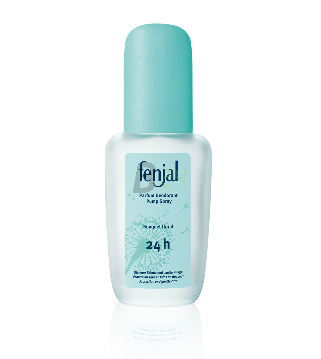 Fenjal parfüm deo pump spray (75 ml) ML068712-29-4