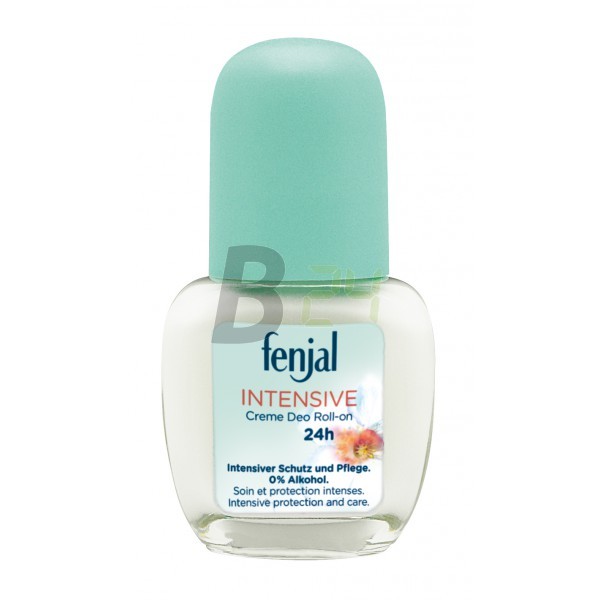 Fenjal intensive deo roll-on (50 ml) ML068713-29-4