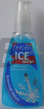 Dr.kelen sportgél ice (150 ml) ML068828-24-8