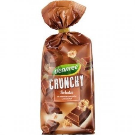 Dennree bio crunchy csokis ropogós 750 g (750 g) ML069044-30-3