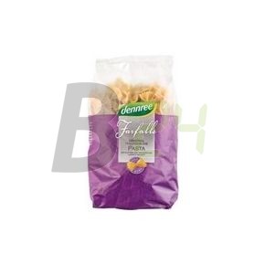 Dennree bio tészta nyakkendő t.k. 500 g (500 g) ML069058-9-7