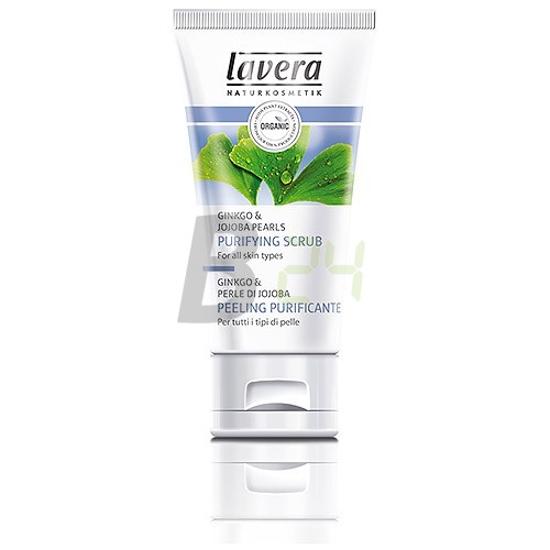 Lavera faces arcradír ginkgo-jojoba (50 ml) ML069059-28-4