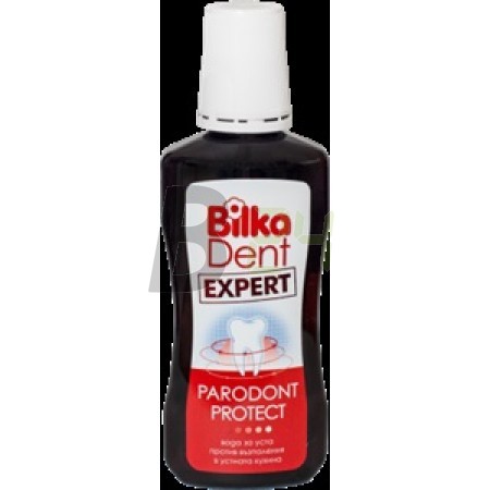 Bilka dent szájvíz expert parodont pr. (250 ml) ML069085-21-5