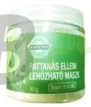 Yamuna arcmaszk pattanás elleni 80 g (80 g) ML069179-25-3