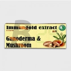 Dr.chen immungold ganoderma ampulla (10X10 ml) ML069196-18-1