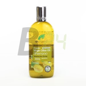 Dr.organic bio olívás sampon (265 ml) ML069285-23-2