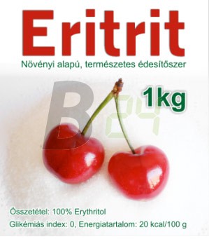 Eritrit természetes édesítőszer 1000 g (1000 g) ML069297-17-12