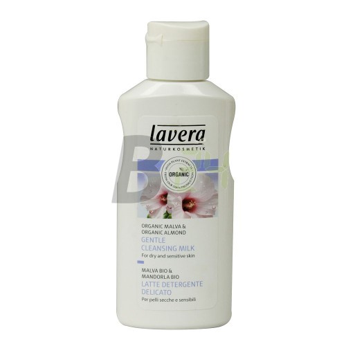 Lavera faces arctisztító tej (125 ml) ML069303-28-4