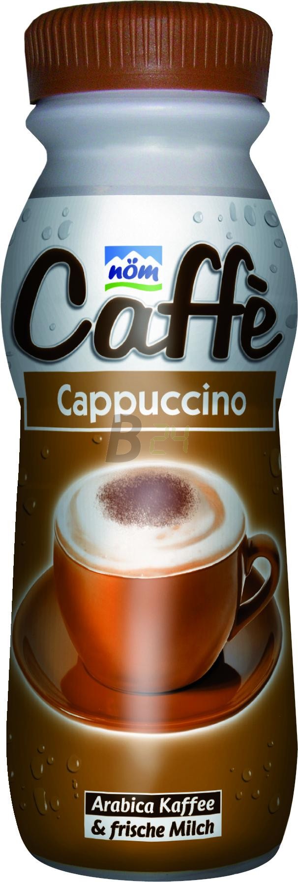 Nöm café to go cappuccino (250 ml) ML069309-11-6