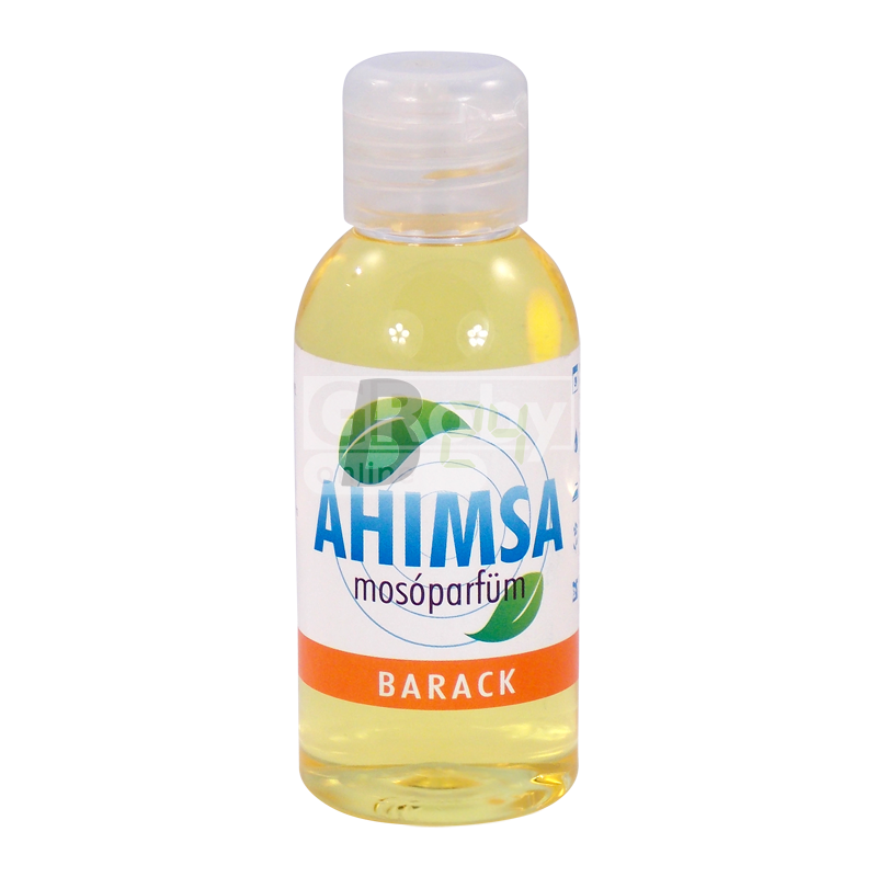 Ahimsa mosóparfüm barack (100 ml) ML069321-20-9