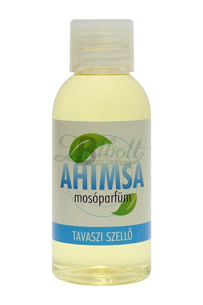 Ahimsa mosóparfüm tavaszi szellő (100 ml) ML069322-20-9