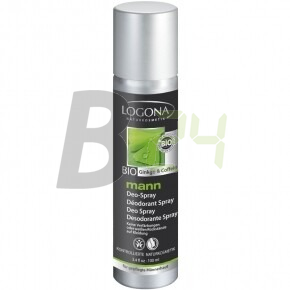 Logona bio mann deo spray (100 ml) ML069332-22-10