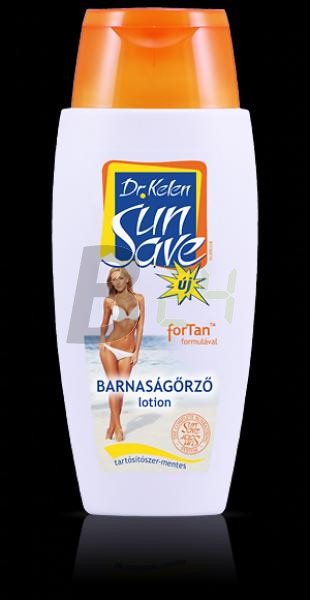 Dr.kelen sunsave barnaságörző lotion (150 ml) ML069396-41-3