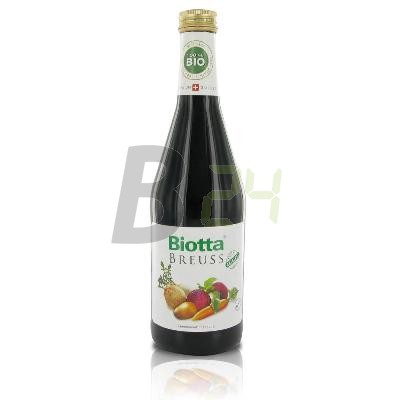 Biotta bio breuss zöldséglé (500 ml) ML069399-3-5