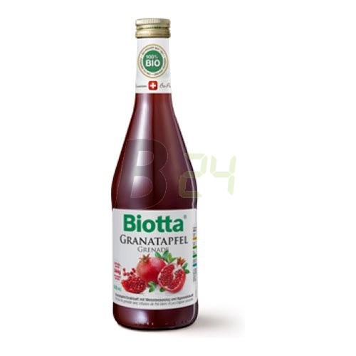 Biotta bio gránátalmalé (500 ml) ML069402-3-5