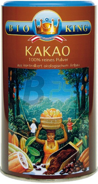 Bioking bio kakaópor (200 g) ML069415-11-2