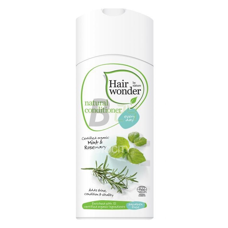 Hairwonder bio balzsam napi használatra (200 ml) ML069512-22-1