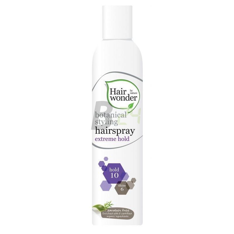 Hairwonder hajlakk extrém erős tartás (300 ml) ML069514-22-1