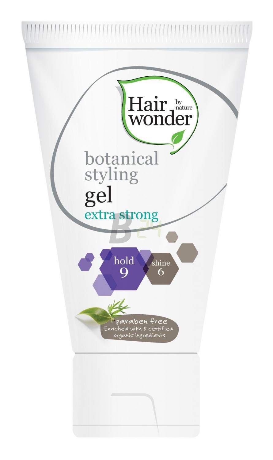 Hairwonder hajfixáló zselé extra erős (150 ml) ML069516-22-1