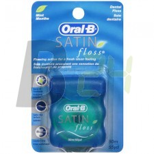 Oral-b fogs. satin floss vision 25 m (25 m) ML069581-21-6