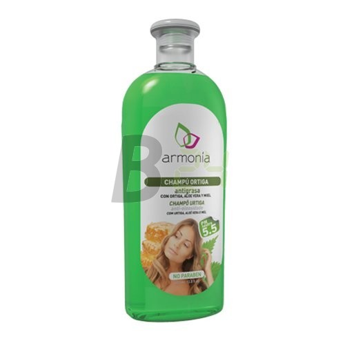 Armonia natural sampon csalán (400 ml) ML069629-29-9