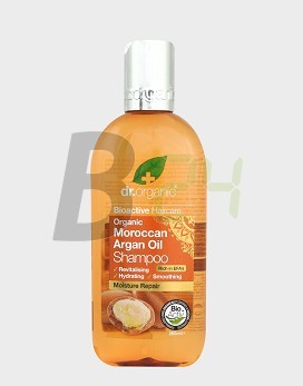 Dr.organic bio argán sampon (265 ml) ML069703-23-2