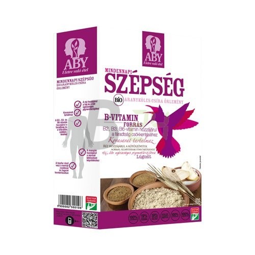 Aby bio szépség aranyköles csíraőrlemény (250 g) ML069751-30-9