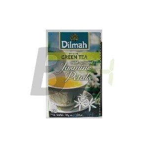 Dilmah zöld tea natúr (20 filter) ML069785-12-3