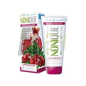 Nonique ránctalanító testápoló (200 ml) ML069861-28-1