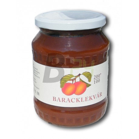 Baracklekvár 800 g (800 g) ML069890-13-2