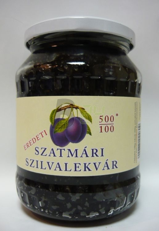 Eredeti szatmári szilvalekvár 250 g (250 g) ML069891-13-3