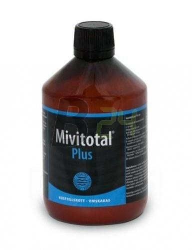 Mivitotal plus (500 ml) ML069915-32-5