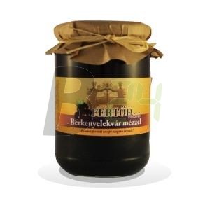 Fertődi lekvár berkenye (200 g) ML070014-11-7